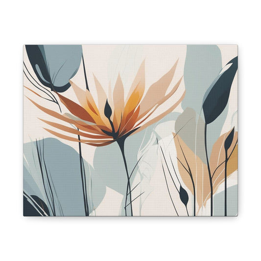 Canvas Gallery Wraps