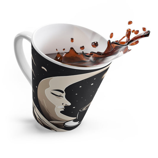 Latte Mug